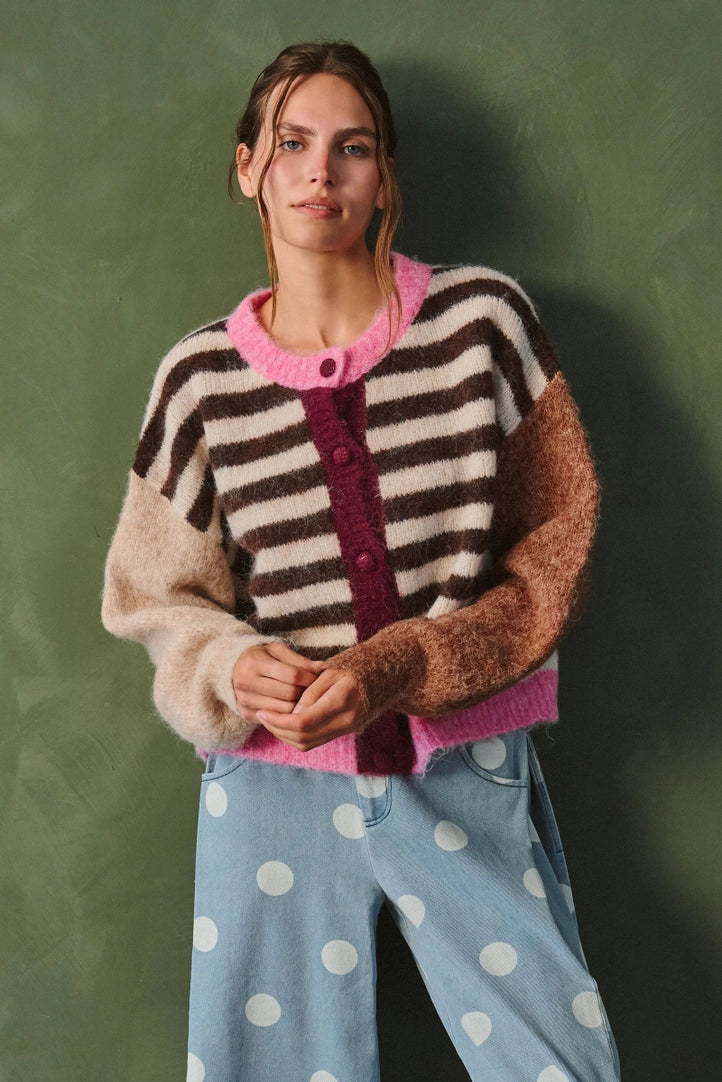Sweet Spot Cardigan