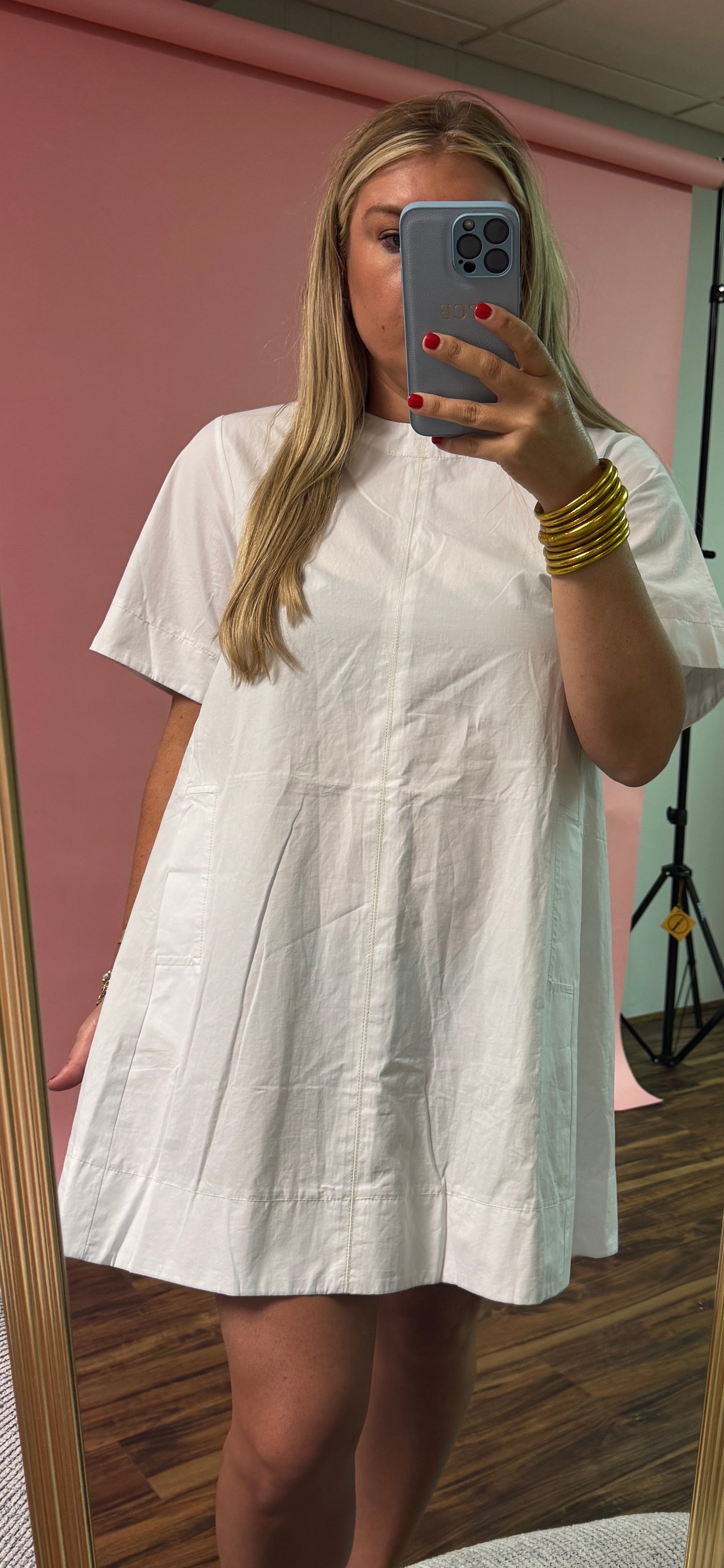 Your Perfect White Dress