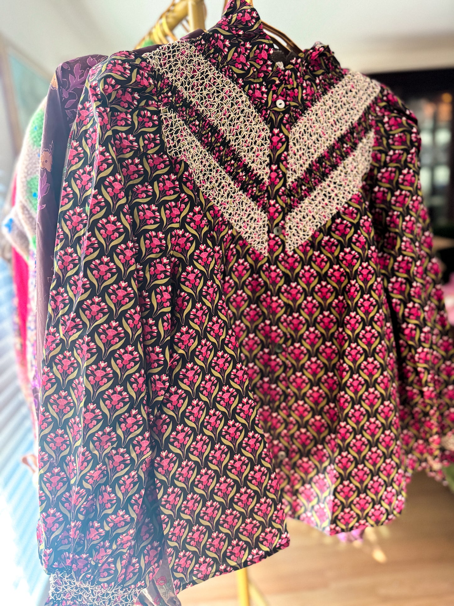 The Rosie Top
