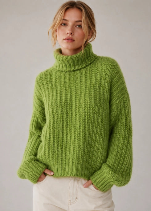 Good Luck Sweater