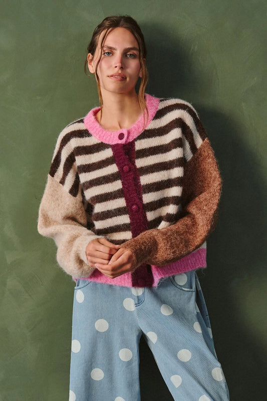 Sweet Spot Cardigan