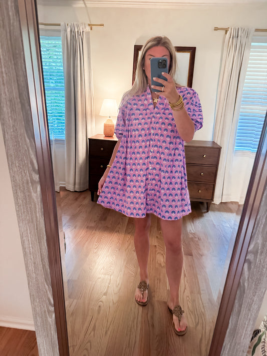 The Millie Dress