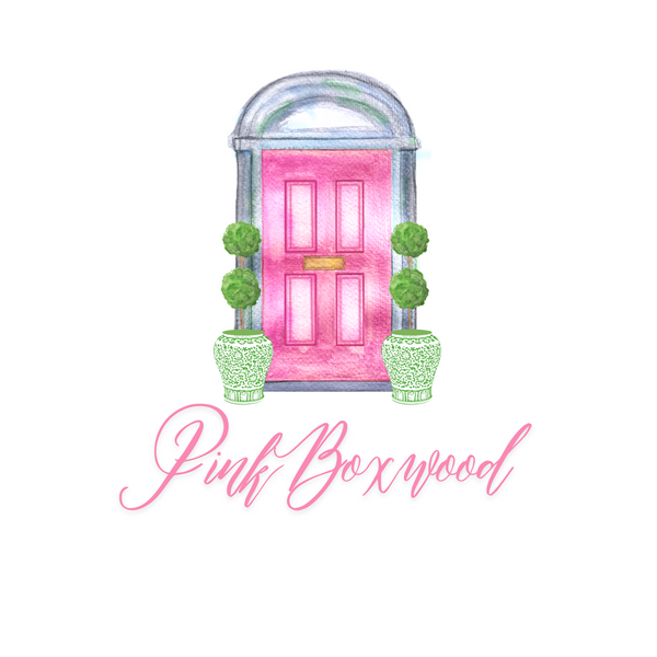 Shop Pink Boxwood