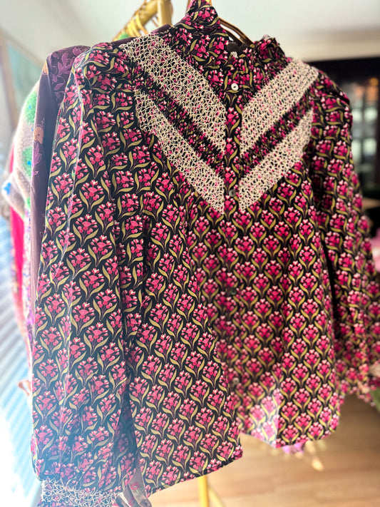The Rosie Top
