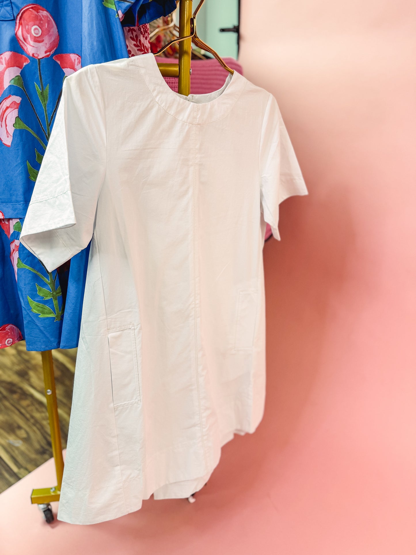 Your Perfect White Dress