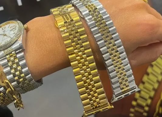 Watch Band