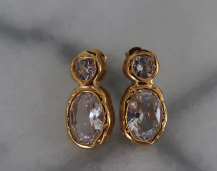 Serenity Earrings