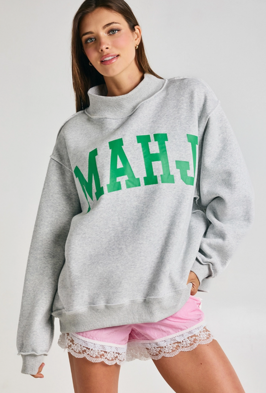 ***Pre Order*** MAHJ Sweatshirt