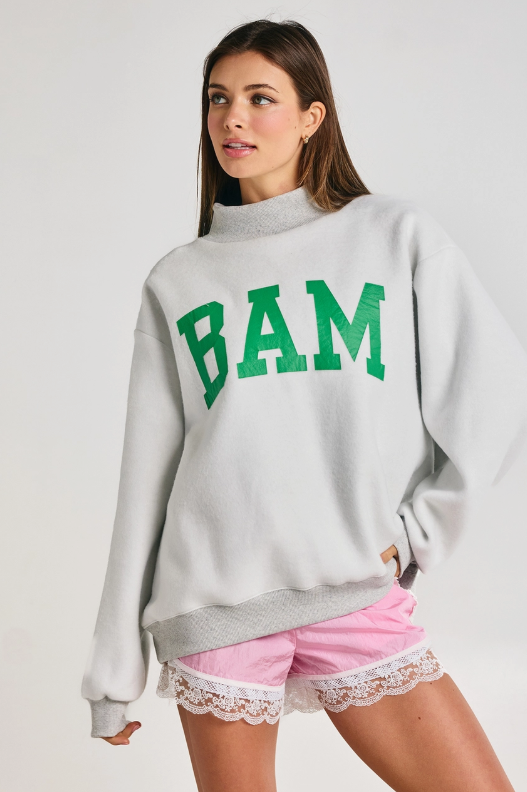 ***Pre Order*** MAHJ Sweatshirt